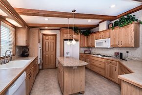 Swan Lake Resort Rentals