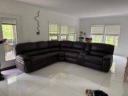 Swan Lake Resort Rentals