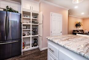 Swan Lake Resort Rentals