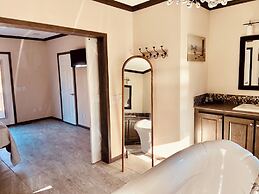 Swan Lake Resort Rentals