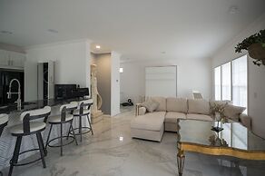 Swan Lake Resort Rentals