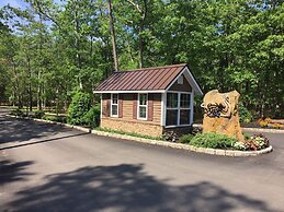 Swan Lake Resort Rentals