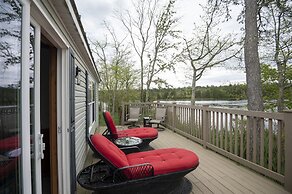 Swan Lake Resort Rentals