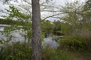 Swan Lake Resort Rentals