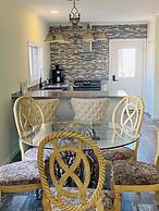 Swan Lake Resort Rentals