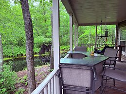 Swan Lake Resort Rentals