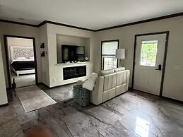 Swan Lake Resort Rentals