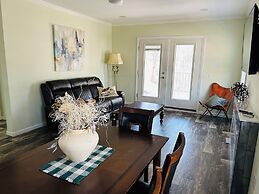 Swan Lake Resort Rentals