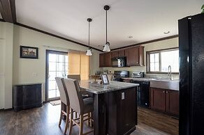 Swan Lake Resort Rentals