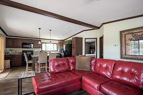 Swan Lake Resort Rentals