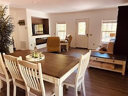 Swan Lake Resort Rentals