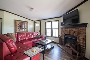 Swan Lake Resort Rentals