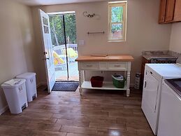 Swan Lake Resort Rentals