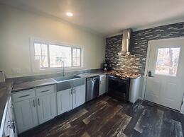 Swan Lake Resort Rentals