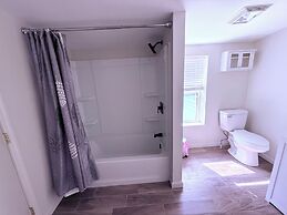 Swan Lake Resort Rentals
