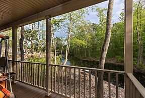 Swan Lake Resort Rentals