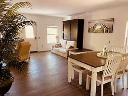 Swan Lake Resort Rentals