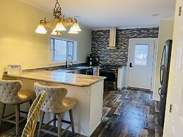 Swan Lake Resort Rentals