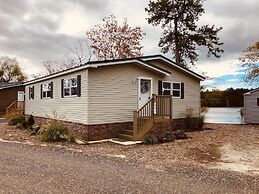 Swan Lake Resort Rentals