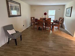 Swan Lake Resort Rentals