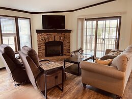 Swan Lake Resort Rentals