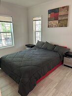 Swan Lake Resort Rentals