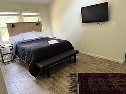 Swan Lake Resort Rentals