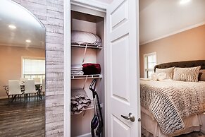 Swan Lake Resort Rentals