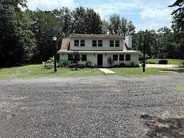 Swan Lake Resort Rentals