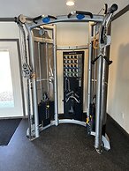 Swan Lake Resort Rentals