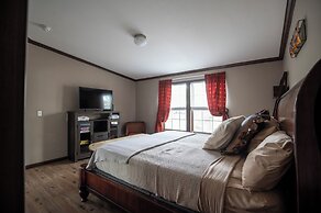 Swan Lake Resort Rentals