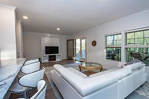 Swan Lake Resort Rentals