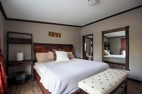 Swan Lake Resort Rentals