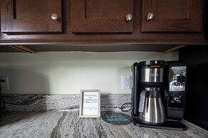 Swan Lake Resort Rentals