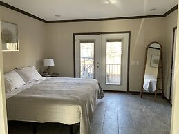 Swan Lake Resort Rentals