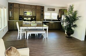 Swan Lake Resort Rentals