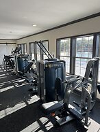 Swan Lake Resort Rentals