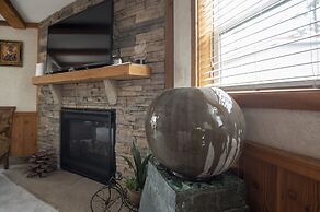 Swan Lake Resort Rentals