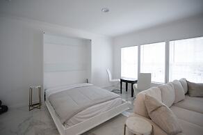 Swan Lake Resort Rentals