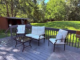 Swan Lake Resort Rentals