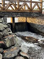 Swan Lake Resort Rentals