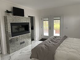 Swan Lake Resort Rentals