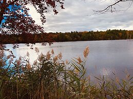 Swan Lake Resort Rentals