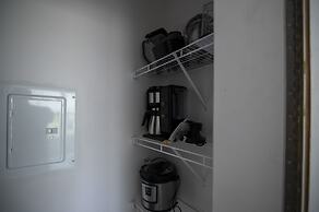 Swan Lake Resort Rentals