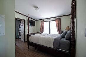 Swan Lake Resort Rentals