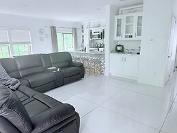 Swan Lake Resort Rentals