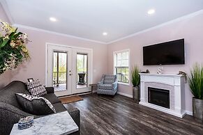 Swan Lake Resort Rentals