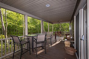 Swan Lake Resort Rentals