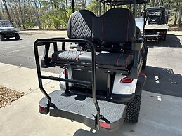 Swan Lake Resort Rentals