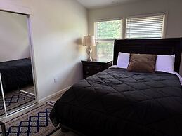 Swan Lake Resort Rentals